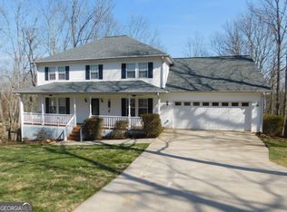 128 Pointe Willow Dr, Cleveland, GA 30528