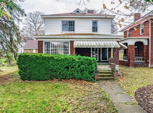 4016 California Ave, Pittsburgh, PA 15212