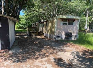 607 Wilson Dr, Interlachen, FL 32148