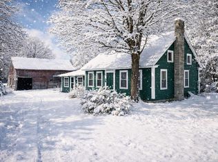 53 Sugarhouse Rd, West Burke, VT 05871