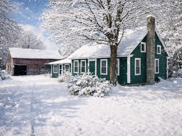 53 Sugarhouse Road, Burke, VT 05871