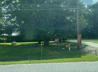 6817 Highway 107 S, Plaucheville, LA 71362