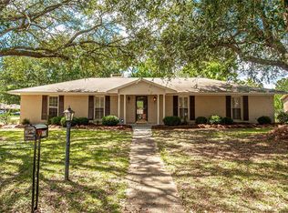 3444 Manchester Dr, Montgomery, AL 36111