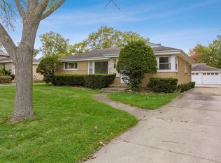 3516 Thornwood Ave, Wilmette, IL 60091