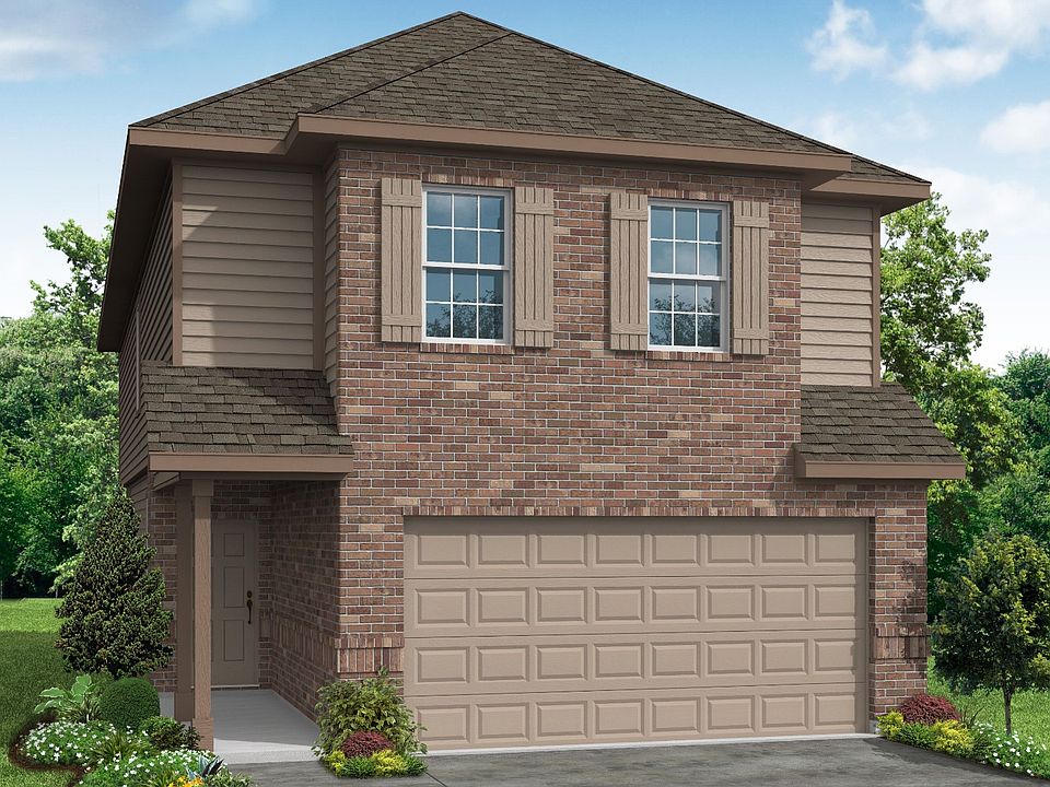 Elevation B