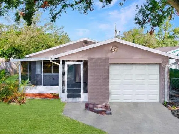 5413 15TH AVENUE S, GULFPORT, FL 33707