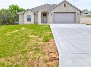 1115 Bandera Trl, Granbury, TX 76048