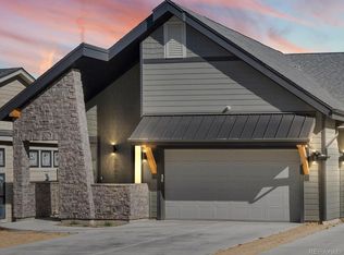 3899 Piney Grove Street, Evergreen, CO 80439