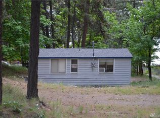 11406 S Lakeshore Rd, Chelan, WA 98816