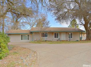 12020 Rio Oso Rd, Auburn, CA 95602