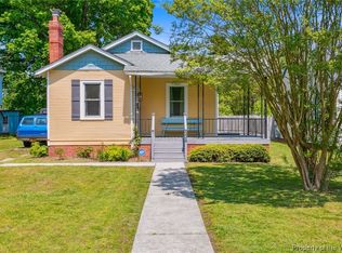 326 Apple Ave, Hampton, VA 23661