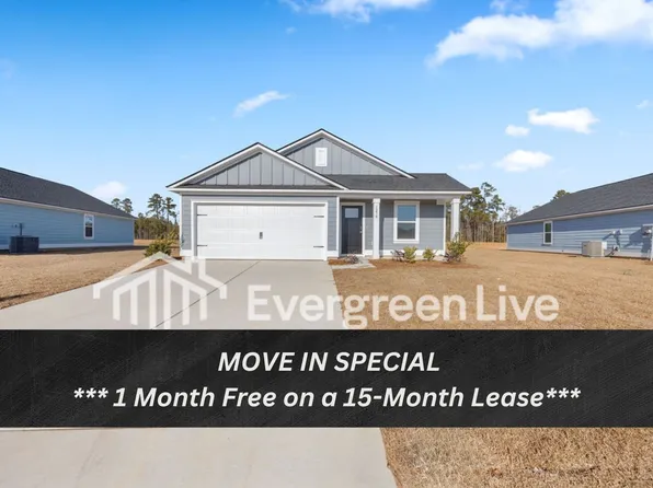 1230 Willow Oaks Way, Conway, SC 29526