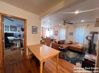 3 Aldie St #12, Allston, MA 02134