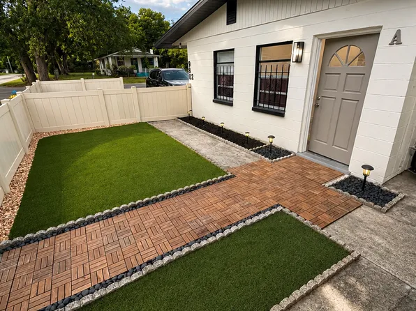 9802 N 11th St APT A, Tampa, FL 33612
