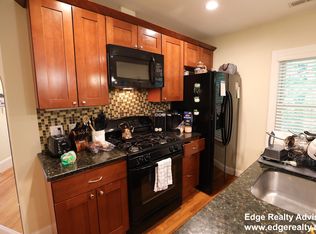 11 Dunboy St #2, Brighton, MA 02135