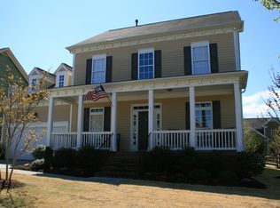 834 Brooksmill Dr, Tega Cay, SC 29708