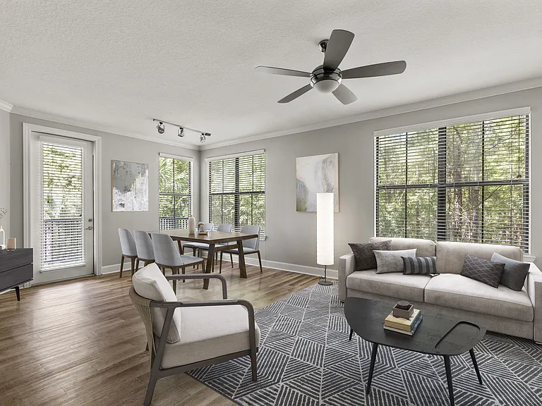 Citigate Apartments — Photo 3