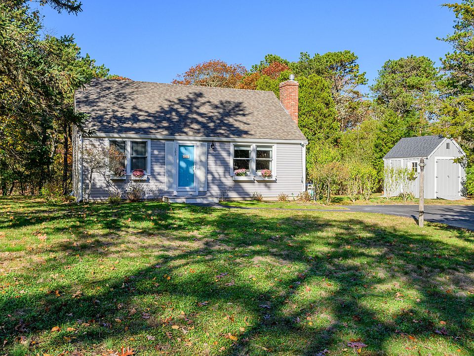 183 Governor Bradford Road, Brewster, MA 02631 Zillow