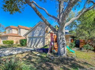 15010 Spring Shower, San Antonio, TX 78247