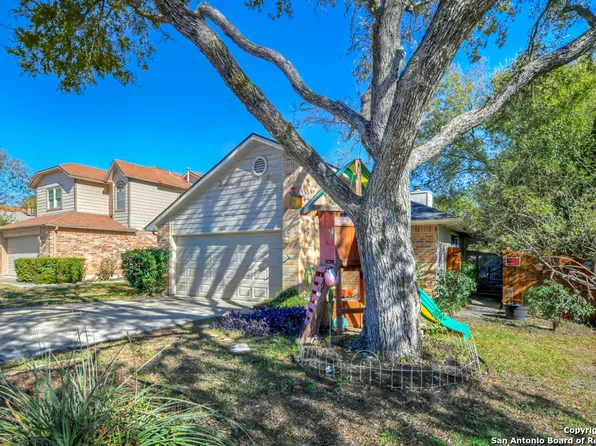 15010 Spring Shower, San Antonio, TX 78247