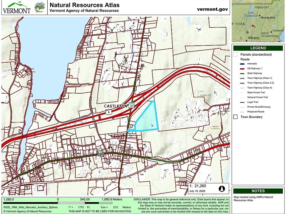 1st image of 0 Route 30
