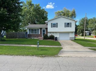 65 12th St, Chillicothe, MO 64601
