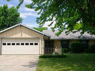 917 Cheshire Cir, Celina, OH 45822