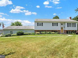 6189 Manheim Rd, Glenville, PA 17329