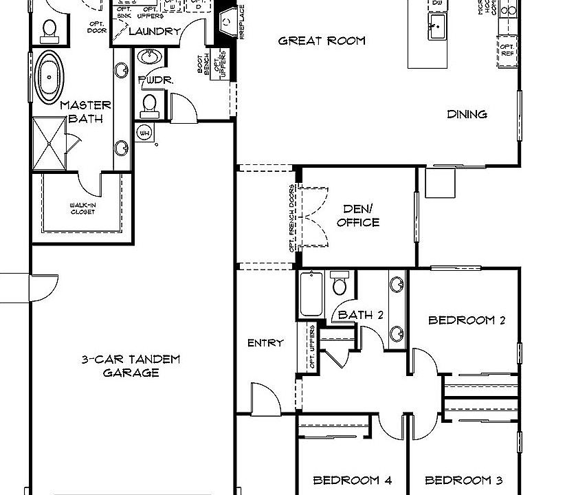 2nd image of 124 Riordan Ln