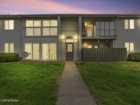 4306 Wisteria Landing Cir Unit 202, Louisville, KY 40218