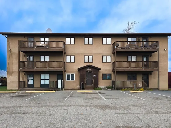 3282 Adams Dr APT 203B, Fairbanks, AK 99709