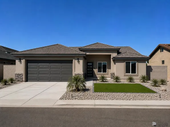 10763 E 45th Pl, Yuma, AZ 85367