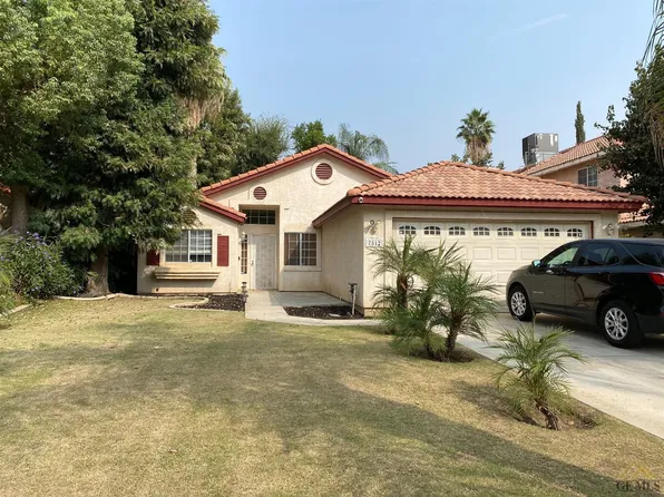 7812 Silver Birch Ave, Bakersfield, CA 93313
