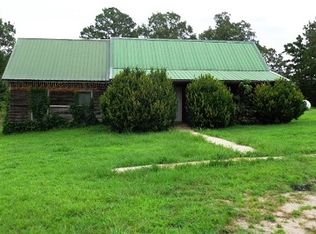 1438 Highway 167, Evening Shade, AR 72532