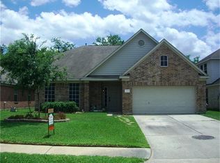 27118 Pine Crossing Dr, Spring, TX 77373