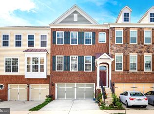 43543 Heritage Gap Ter, Chantilly, VA 20152
