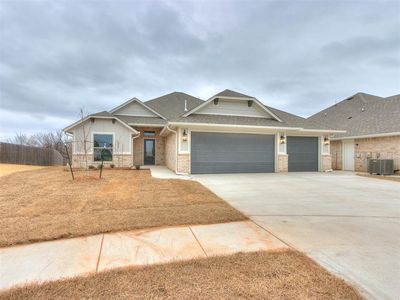 11828 Corie Nicole Ln, Yukon, OK, 73099