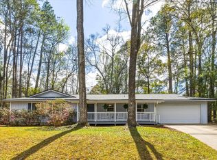 911 Tamarack Ave, Tallahassee, FL 32303