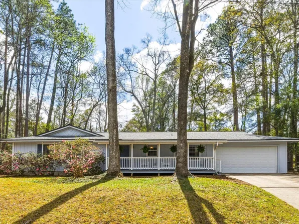 911 Tamarack Ave, Tallahassee, FL 32303