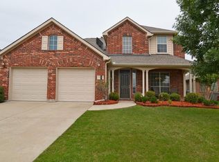 6327 Meadowcrest Ln, Sachse, TX 75048