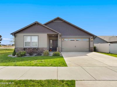 4447 N Connery Loop, Post Falls, ID, 83854