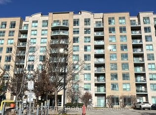 51 Baffin Ct #611, Richmond Hill, ON L4B 4P6