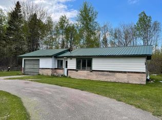 5154 Werth Rd, Alpena, MI 49707