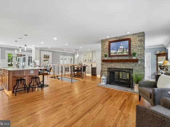 1501 Ritchie St, Annapolis, MD 21401