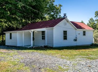 4654 Amicus Rd, Ruckersville, VA 22968