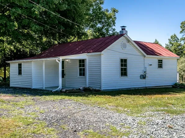 4654 Amicus Rd, Ruckersville, VA 22968