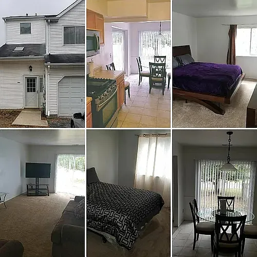 3 bed, 2.5 bath, 1540 sqft, $2,800 — Photo 2