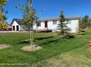 226 Cottonwood Dr, Afton, WY 83126