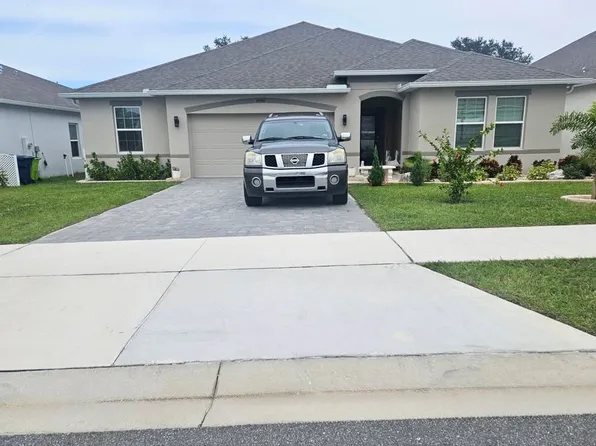 4980 Lyric Dr, Mascotte, FL 34753