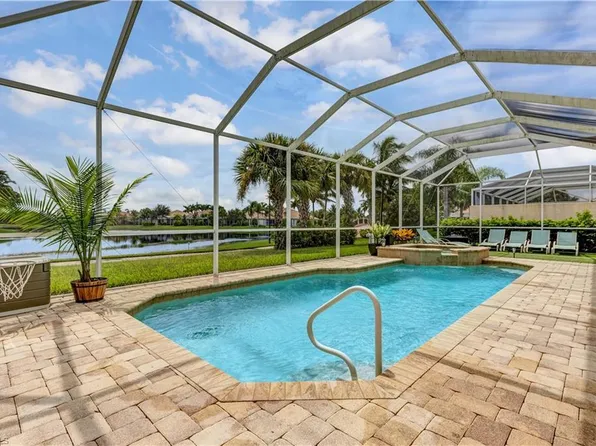 8650 Palermo CT, NAPLES, FL 34114